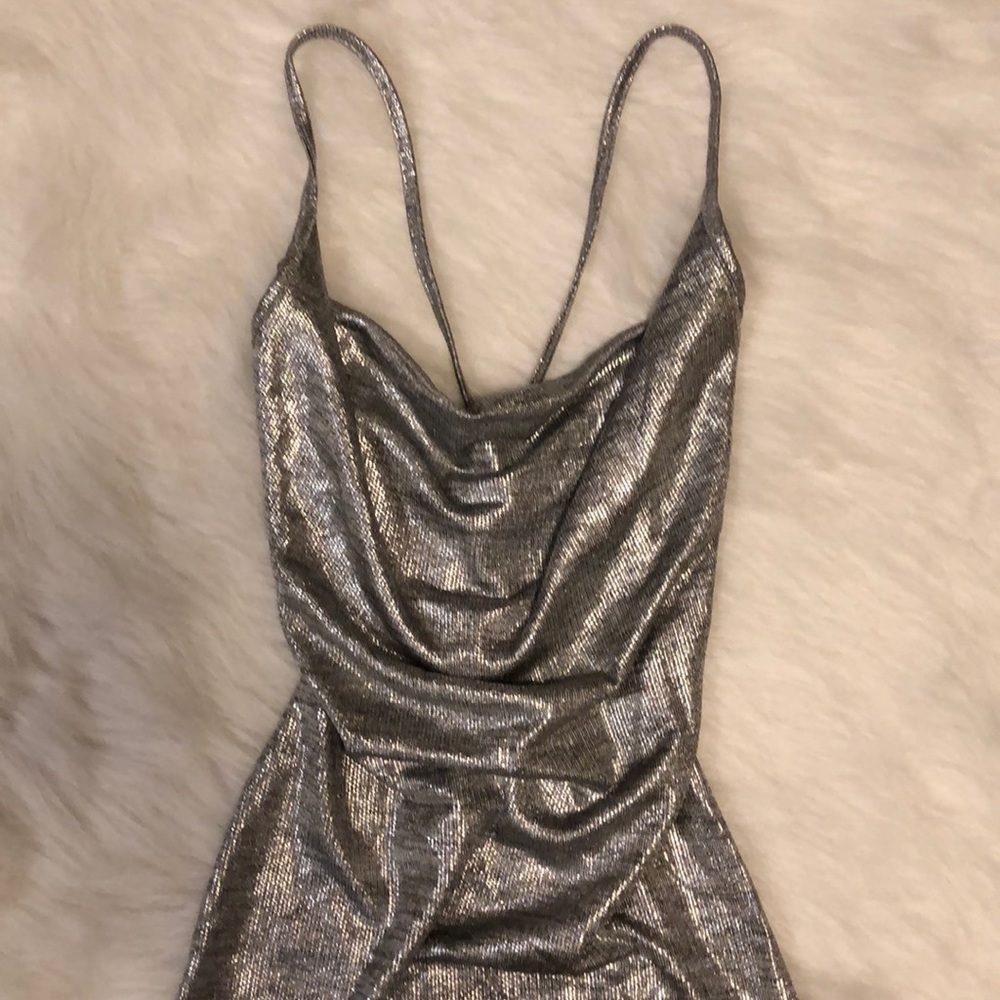 M Boutique Mini Dress